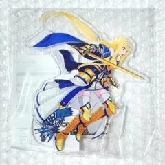 2025年最新】sao アリス アクリルスタンドの人気アイテム - メルカリ