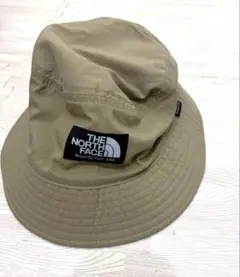 THE NORTH FACE バケットハット リバーシブル