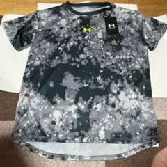 アンダーアーマーTシャツ