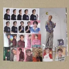 瀬口黎弥 フォトカートレカ アクリルキーホルダー クリアファイル 缶バッジ