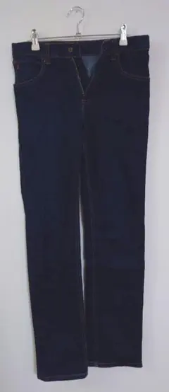 EDWIN デニムパンツ　170　ボーイズ