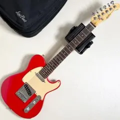 LaidBack（島村楽器オリジナルブランド） ミニテレキャスタータイプ