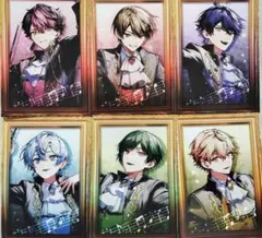 シクフォニ スクレボ ブロマイド ケモ耳 - メルカリ