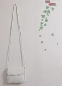 【✨即購入大歓迎✨】PASCALE CROCHONショルダーバック