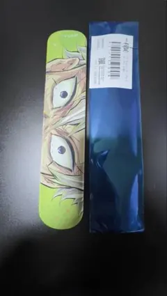 ⚠️レックス様専用⚠️柱展 パッチンブレス 不死川実弥