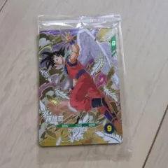 ドラゴンボール　スーパーダイバーズ　孫悟空 天使