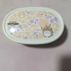 となりのトトロ 3段ランチボックス 入れ子式のサムネイル