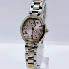 希少】SEIKO ルキア 腕時計 1B22-0BB0 電波ソーラー トノーSS - メルカリ