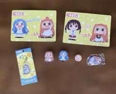 2026年最新】干物妹 うまるちゃん キーホルダーの人気アイテム - メルカリ