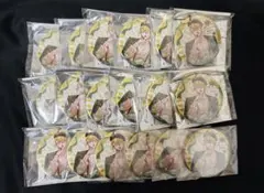 センラ 2025 Brun 缶バッジまとめ売り