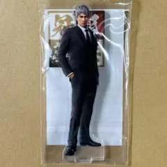 龍が如く 冠婚葬祭展 アクリルスタンド アクスタ 桐生一馬 冠 - メルカリ