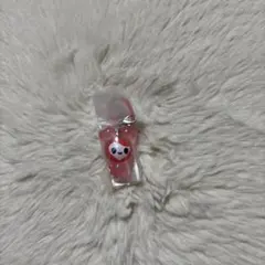 【新品】TWICE LOVELYS めじるしアクセサリー チェヨン チョンブリー