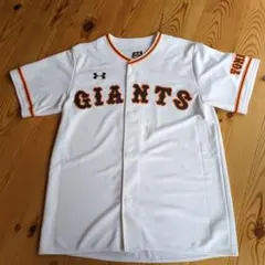 読売ジャイアンツ 巨人 坂本勇人 レプリカユニフォーム LG