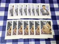 名探偵コナン ぱしゃこれ 毛利小五郎