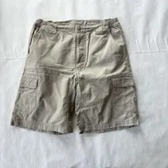 グッドイナフ 90s 希少 カーゴ ショーツ ショートパンツ ハーフパンツ