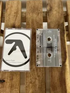 Aphex Twin Selected Ambient Works 85-92