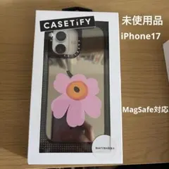 CASETiFY マリメッコ iPhone17インパクトケースMagSafe対応 - メルカリ