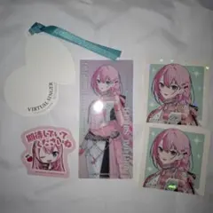 プロセカ 巡音ルカ まとめ売り