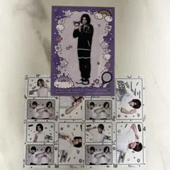 新テニミュ レボライ 毛利寿三郎 丸山龍星 アクリルスタンド - メルカリ