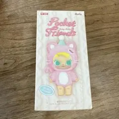 【正規品】未開封Baby Molly Pocket Friends