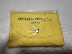 DEAN & DELUCA HAWAII 2026年 エコバッグ　イエローのサムネイル