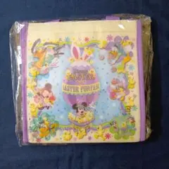 ディズニー　イースター　スーベニアランチケース　ディズニーリゾート