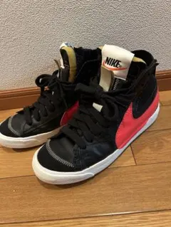 NIKE ナイキ BLAZE ブレーザー MID 77 スニーカー 27cm