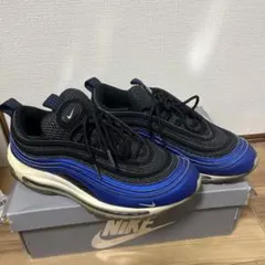 NIKE AIR MAX 97 THROWBACK FUTURE 26.0cm - メルカリ