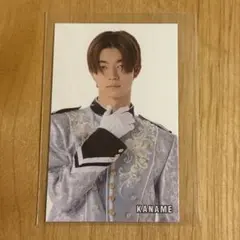 原因は自分にある。吉澤要人 エビライ 特典 トレカ