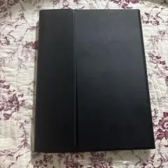iPad用Bluetoothキーボード付きケース ブラック