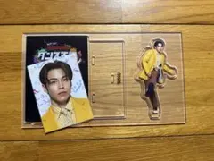 RUN！RUN！RAMPAGEダンス天国 RIKUセット