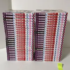 暁のヨナ 1〜46巻の46冊セット　草凪 みずほ