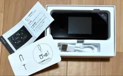 モバイルルーター H01 本体　wifi