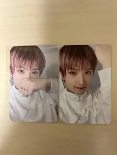 nctdream dreamscape チソントレカセット