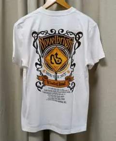 2026年最新】Novelbright tシャツの人気アイテム - メルカリ