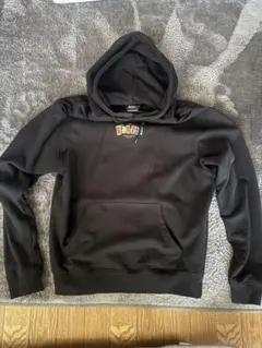 KING GNU SPECIALZパーカー ブラックM