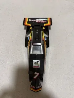 Tamiya VQS 1/10 4WD ラジコンボディ - メルカリ