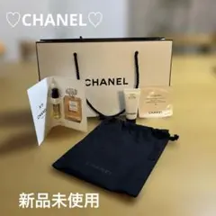 2025年最新】chanel サンプル 巾着の人気アイテム - メルカリ