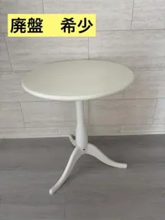 1737 ②ヴィンテージ 古い鉄脚スツール 椅子 イス チェア 古家具