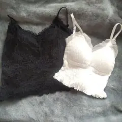 キャミソール 下着