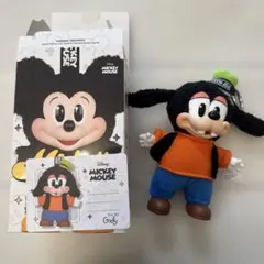 popmart disny グーフィー