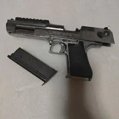 RE9 可動式シリンダー 5連装 リボルバー Ver.1 - メルカリ