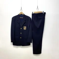 カールヘルム　karl helmut カネコイサオ　ピンクハウス　紺ブレ　90sのサムネイル