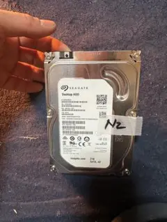 HDD 2t