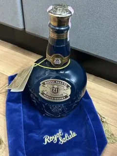 2025年最新】ロイヤルサルート21年の人気アイテム - メルカリ