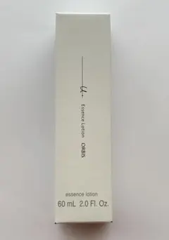 新品未開封 ⭐︎ オルビスユー ドット エッセンスローション 60ml 1ヶ月分