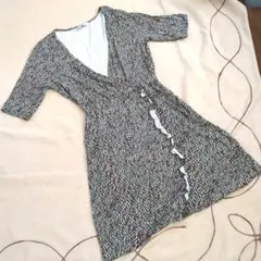 最終値下げ！未使用★ストラディヴァリウス★ワンピース★チュニック