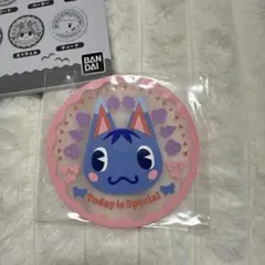 どうぶつの森 クリアラバーコースター ブーケ