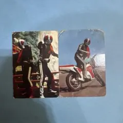 2026年最新】2003年カルビー仮面ライダーカードの人気アイテム - メルカリ