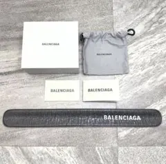 BALENCIAGA バレンシアガ ノベルティ - メルカリ